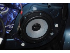 汽車(chē)LED藍(lán)牙音響怎樣改裝升級(jí)